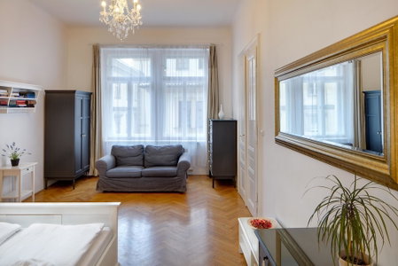 Charles Bridge Premium Apartments, Prague, Czechia