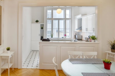 Charles Bridge Premium Apartments, Prague, Czechia