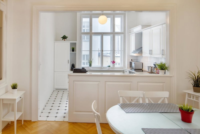 Charles Bridge Premium Apartments, Prague, Czechia