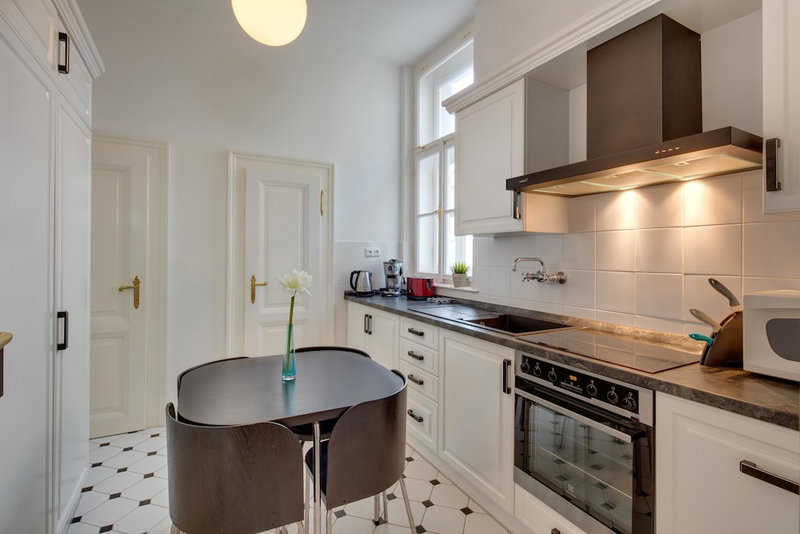 Charles Bridge Premium Apartments, Prague, Czechia