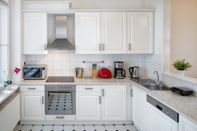 Charles Bridge Premium Apartments, Prague, Czechia