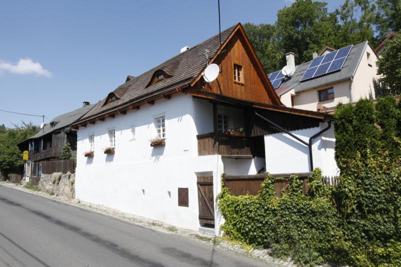Becirk, Štramberk, Czechia