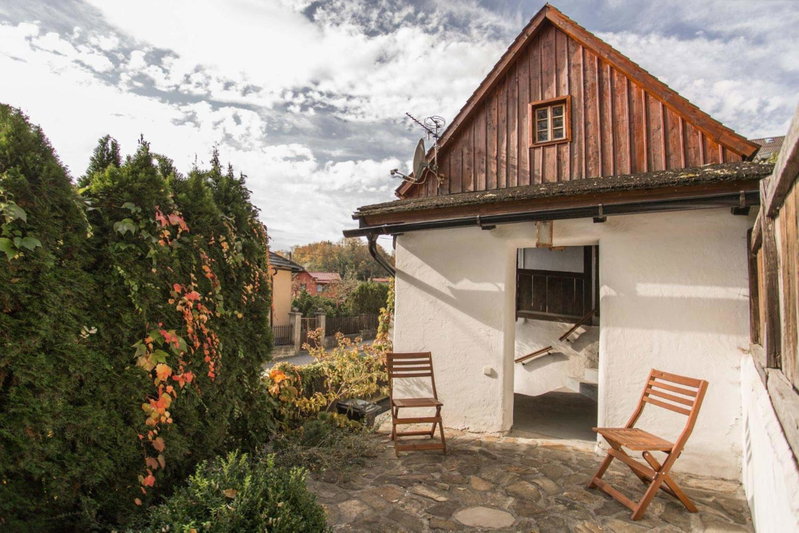 Becirk, Štramberk, Czechia