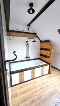 Přemyslovský dvůr, Slezské Pavlovice, Czechia