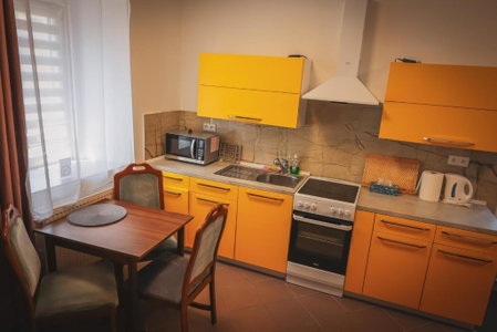 Hotel Apartment Faraon, Rumburk, Czechia