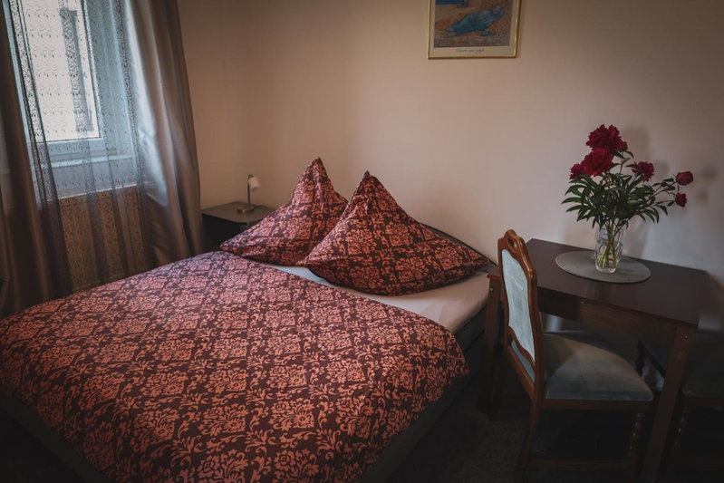 Hotel Apartment Faraon, Rumburk, Czechia