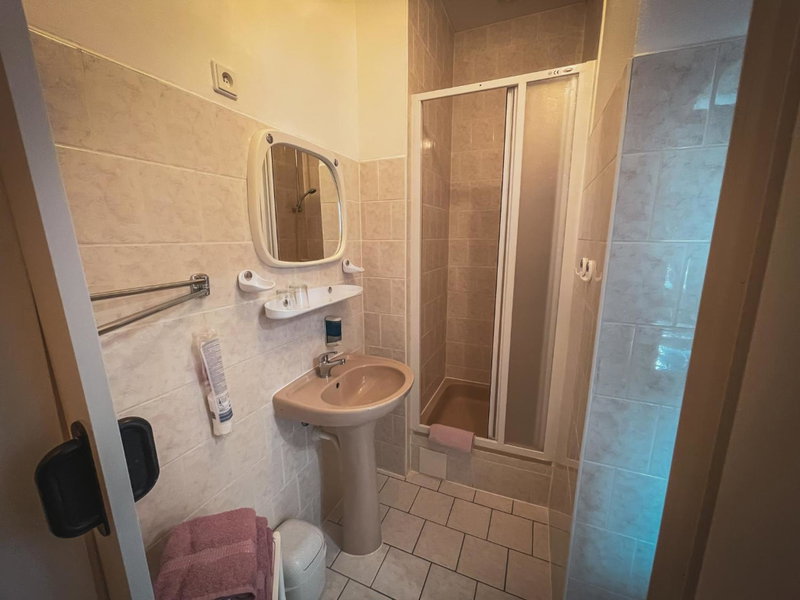 Hotel Apartment Faraon, Rumburk, Czechia