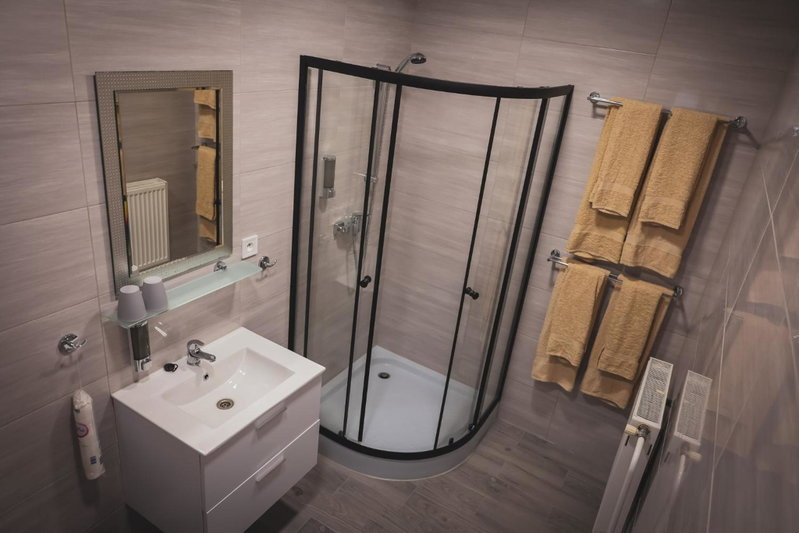 Hotel Apartment Faraon, Rumburk, Czechia