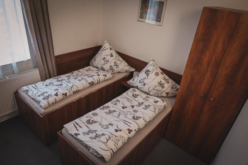 Hotel Apartment Faraon, Rumburk, Czechia
