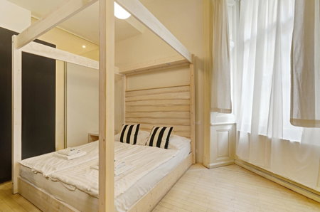 Historic Centre Apartments VI, Prague, Czechia