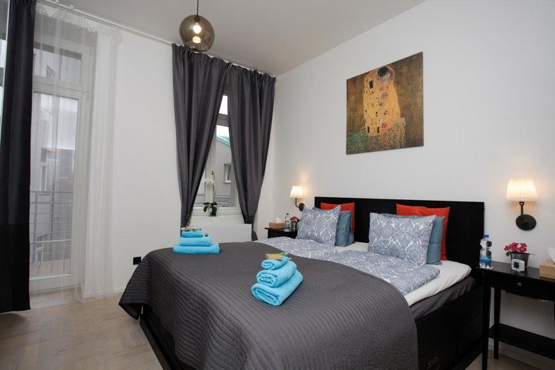 Luxury apartment Spálená, Prague, Czechia