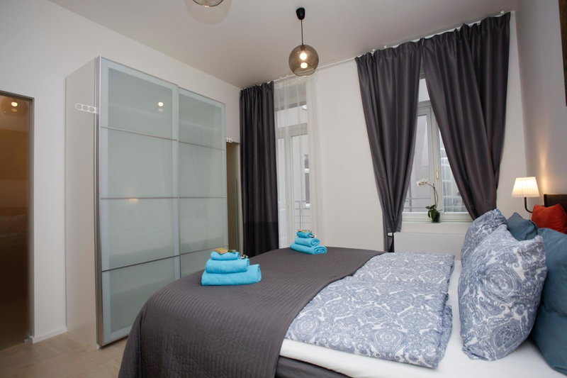 Luxury apartment Spálená, Prague, Czechia