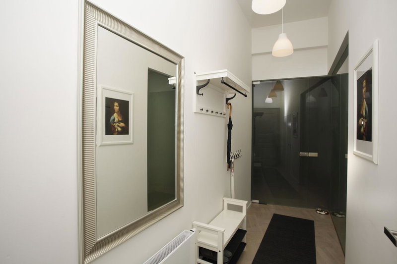 Luxury apartment Spálená, Prague, Czechia