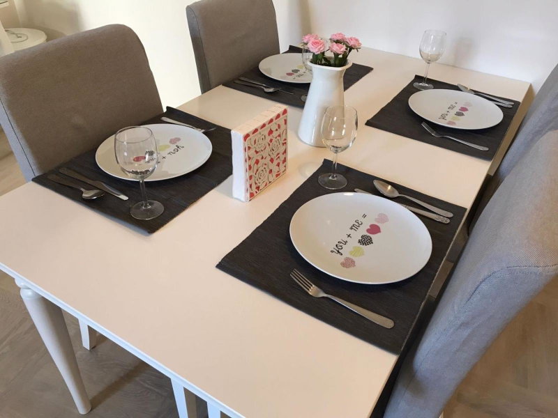 Luxury apartment Spálená, Prague, Czechia