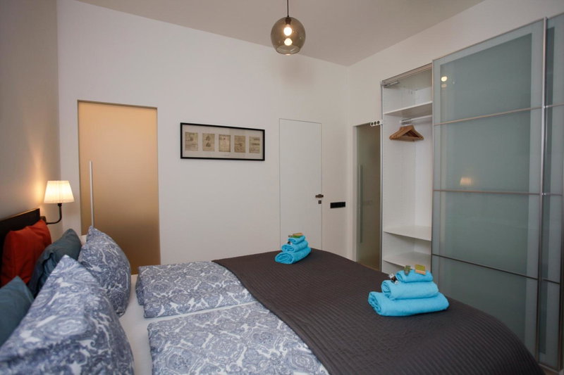Luxury apartment Spálená, Prague, Czechia