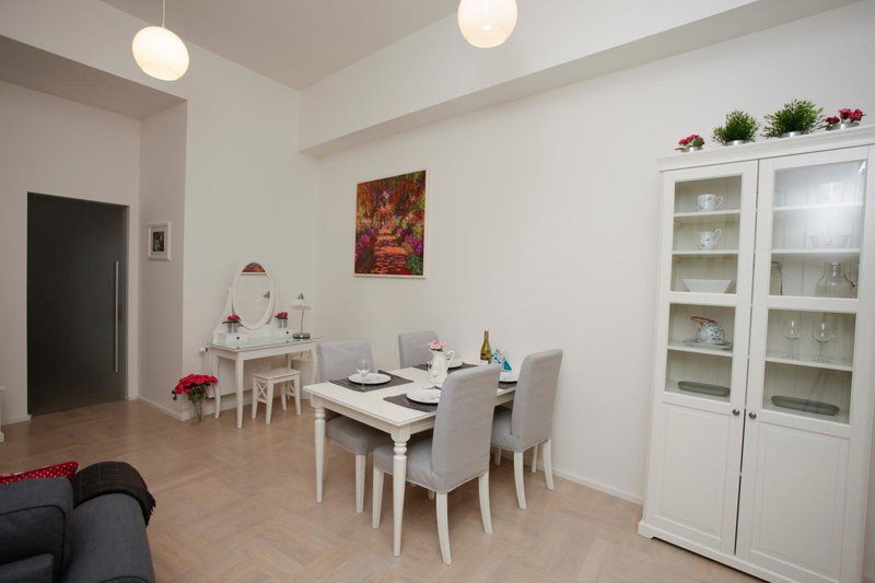 Luxury apartment Spálená, Prague, Czechia