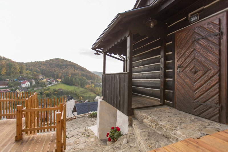 Orlí Hnízdo, Štramberk, Czechia