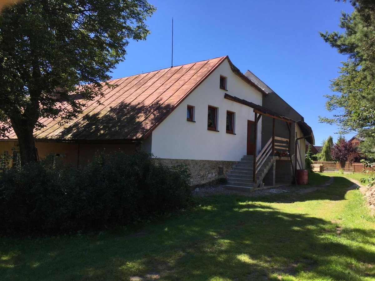 Hotel · Statek U Kalinů, Nové Město Na Moravě