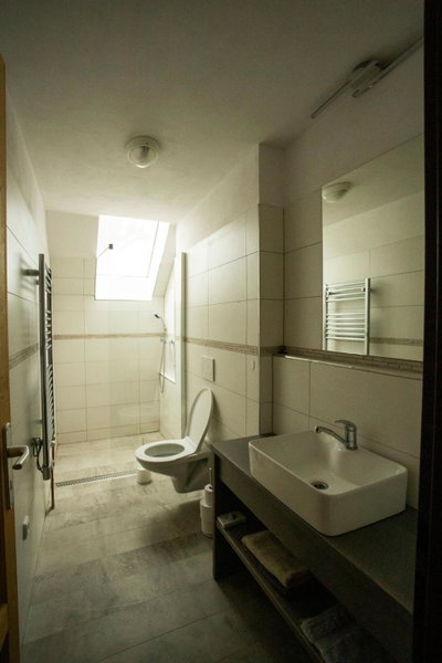 Statek U Kalinů, Nové Město na Moravě, Czechia