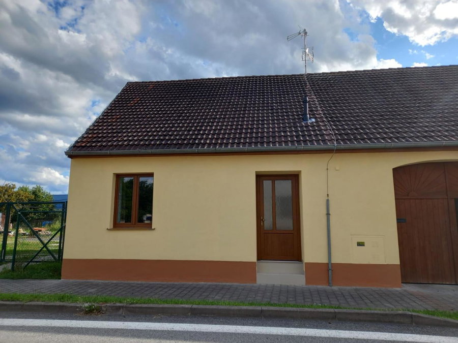 Penzion U strejčků, Veselí nad Lužnicí, Czechia