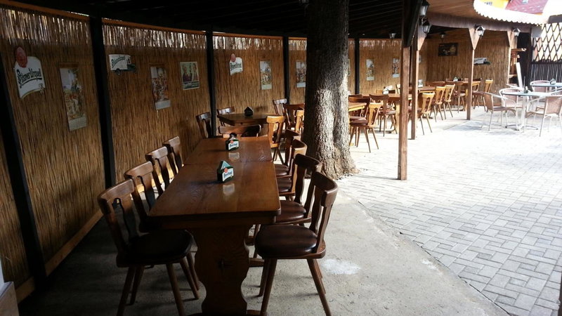 Restaurant & Pension Liebenstein, Libá, Czechia