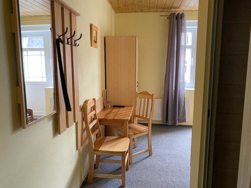 Pension V Pohodě, Konstantinovy Lázně, Czechia