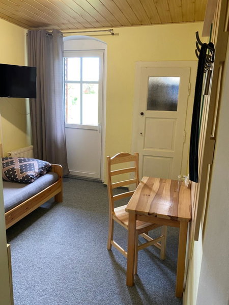 Pension V Pohodě, Konstantinovy Lázně, Czechia