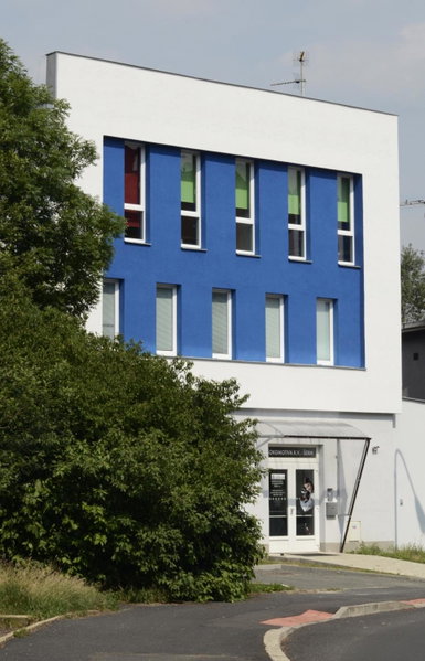 Pension Escrime, Karlovy Vary, Czechia