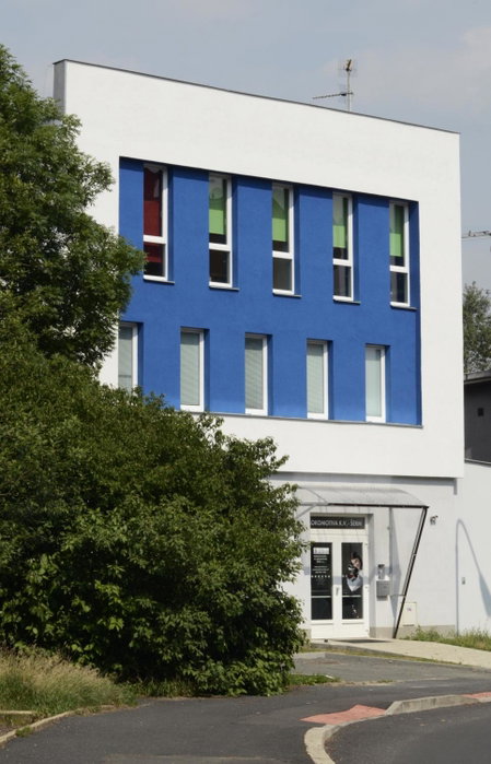 Pension Escrime, Karlovy Vary, Czechia