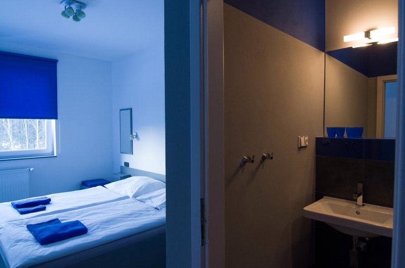 Pension Escrime, Karlovy Vary, Czechia