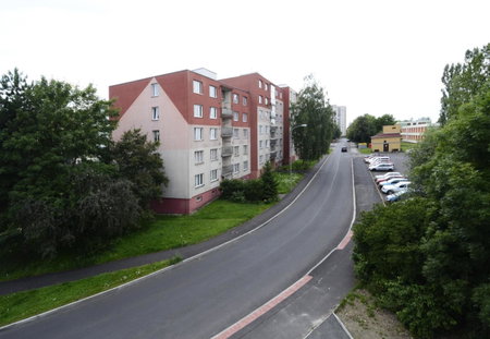 Pension Escrime, Karlovy Vary, Czechia