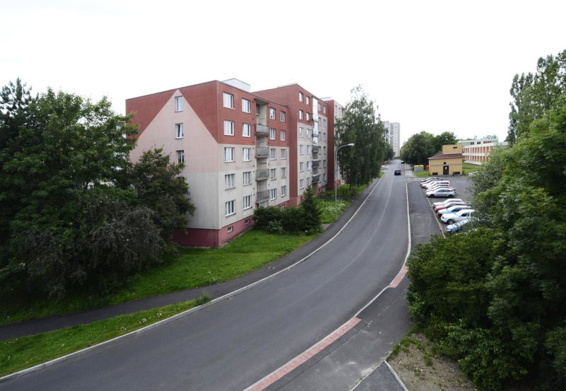 Pension Escrime, Karlovy Vary, Czechia
