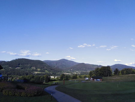 Chalupa Ostravice, Ostravice, Czechia