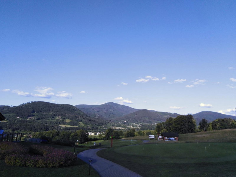 Chalupa Ostravice, Ostravice, Czechia