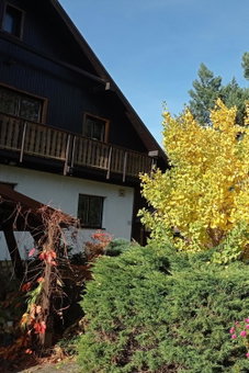 Chalupa Ostravice, Ostravice, Czechia