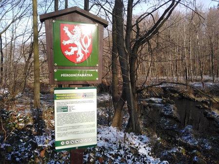 Chalupa Ostravice, Ostravice, Czechia