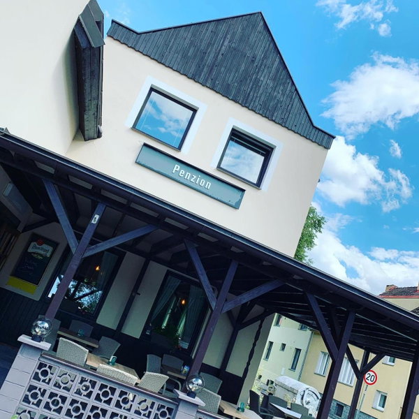 Penzion & Restaurace U Vily, Sezimovo Ústí, Czechia