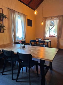 Penzion & Restaurace U Vily, Sezimovo Ústí, Czechia