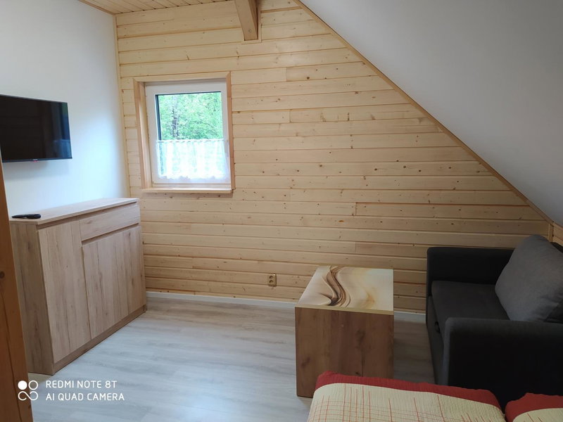 Rodinný penzion U Hafana a U Hospůdky, Řeka, Czechia