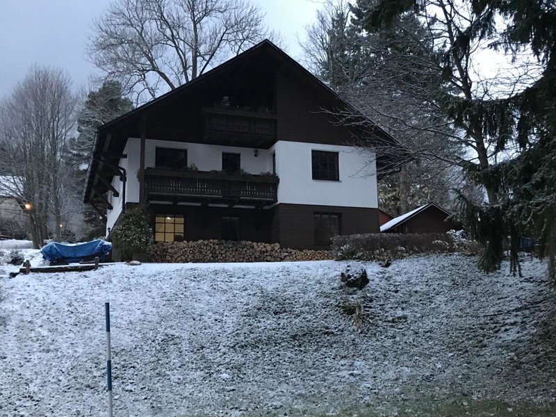 Ubytování U Rohelů, Karlova Studánka, Czechia