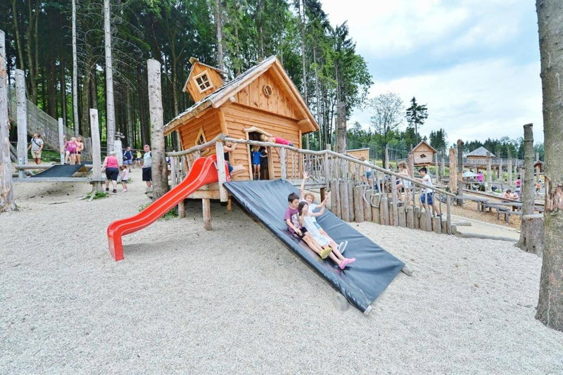 Apartmán u svahu Dolní Morava, Dolní Morava, Czechia