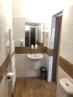 Pension Franko, Český Krumlov, Czechia