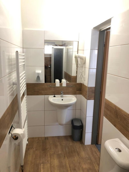 Pension Franko, Český Krumlov, Czechia