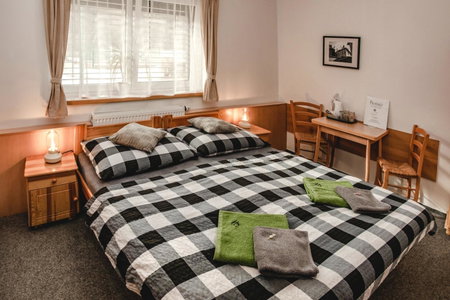 Pension Franko, Český Krumlov, Czechia