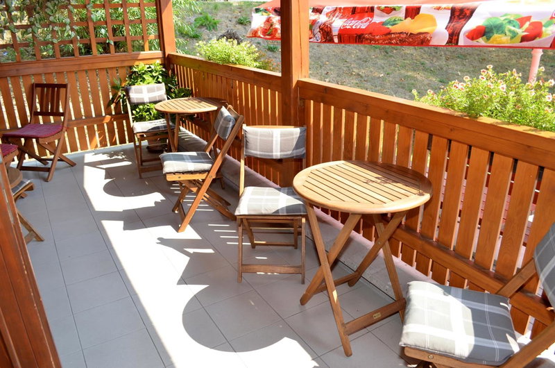 Pension Franko, Český Krumlov, Czechia