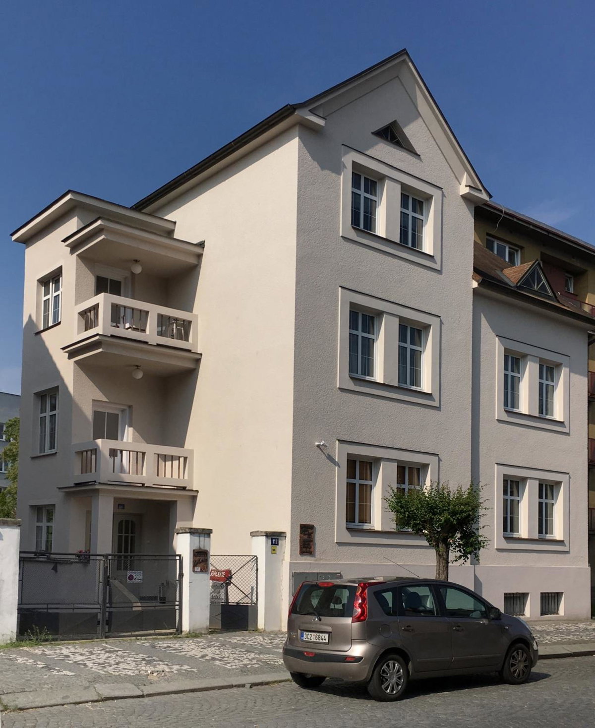 Penzion Leticia, Czechia