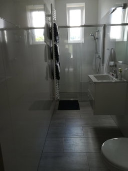 Apartmán na výsluní, Luhačovice, Czechia