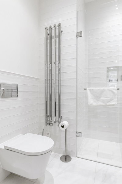 Luxury apartments in the city centre, Prague, Czechia