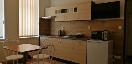 Booking Tržní, Děčín, Czechia