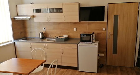 Booking Tržní, Děčín, Czechia